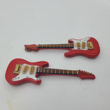 Aerosmith mini playfield Guitar