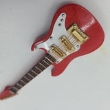 ACDC Flipper Guitars