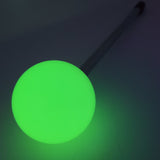 Black Hole Glow in the Dark Shooter Rod "Green"