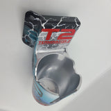 Terminator 2 PinCup Premium Style Electrified