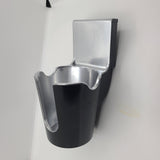 Custom PinCup Black/Silver