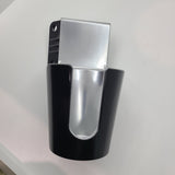 Custom PinCup Black/Silver