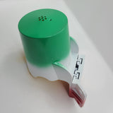 Custom Pincup Multicolor