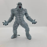 White Water Playfield Character Bigfoot Frozen