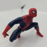 Spider Man Playfield Character "C"