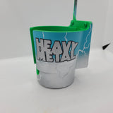 Heavy Metal PinCup
