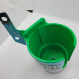 Heavy Metal PinCup