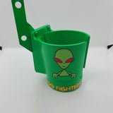 Foo Fighters PinCup Alien LE