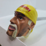 WWF Character Shooter Hulk Hogan