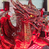 Game of Thrones Dragon Topper