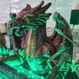 Dungeons and  Dragons Topper