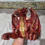 Dungeons and  Dragons Topper