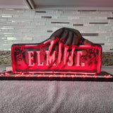 Freddy Nightmare on Elm Street Topper