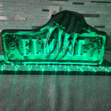 Freddy Nightmare on Elm Street Topper