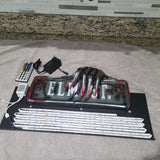 Freddy Nightmare on Elm Street Topper