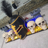 Black Knight Pinball Topper