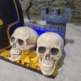 Black Knight Pinball Topper