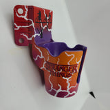 Stranger Things PinCup Premium Style Lightning Bolts
