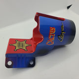 Cactus Canyon PinCup Premium