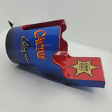 Cactus Canyon PinCup Premium