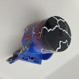 Freddy PinCup Premium Style "Electrified"