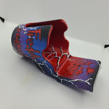 Freddy PinCup Premium Style "Electrified"