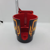 Firepower PinCup