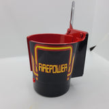 Firepower PinCup
