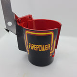 Firepower PinCup