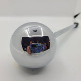 Guns n Roses Chrome Shooter Rod