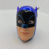 Batman 66 Classic TV Series Character Head Shooter Batman