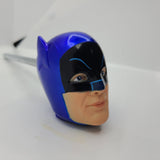 Batman 66 Classic TV Series Character Head Shooter Batman