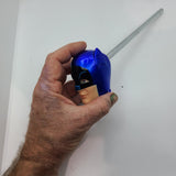 Batman 66 Classic TV Series Character Head Shooter Batman