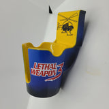Lethal Weapon 3 PinCup