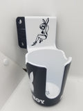 Playboy PinCup Premium Style Black