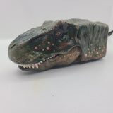 Jurassic Park T-Rex Makeover (Stern)