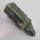 Jurassic Park T-Rex Makeover (Stern)