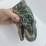 Jurassic Park T-Rex Makeover (Stern)