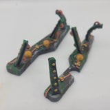 Jurassic Park Rapor Pit Custom Paint