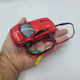 The Getaway Interactive Lamborghini