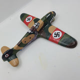 Indiana Jones Custom Painted Planes