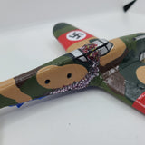 Indiana Jones Custom Painted Planes