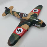 Indiana Jones Custom Painted Planes