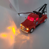 Junk Yard Interactive Chevrolet Tow Truck