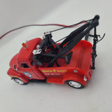 Junk Yard Interactive Chevrolet Tow Truck