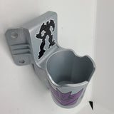 Transformers PinCup Premium Style