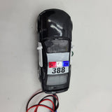 Mustang Interactive Playfield Police car