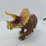 The Lost World Jurassic Park Playfield Triceratops