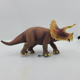 The Lost World Jurassic Park Playfield Triceratops