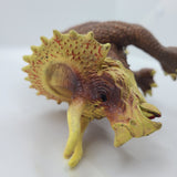 The Lost World Jurassic Park Playfield Triceratops